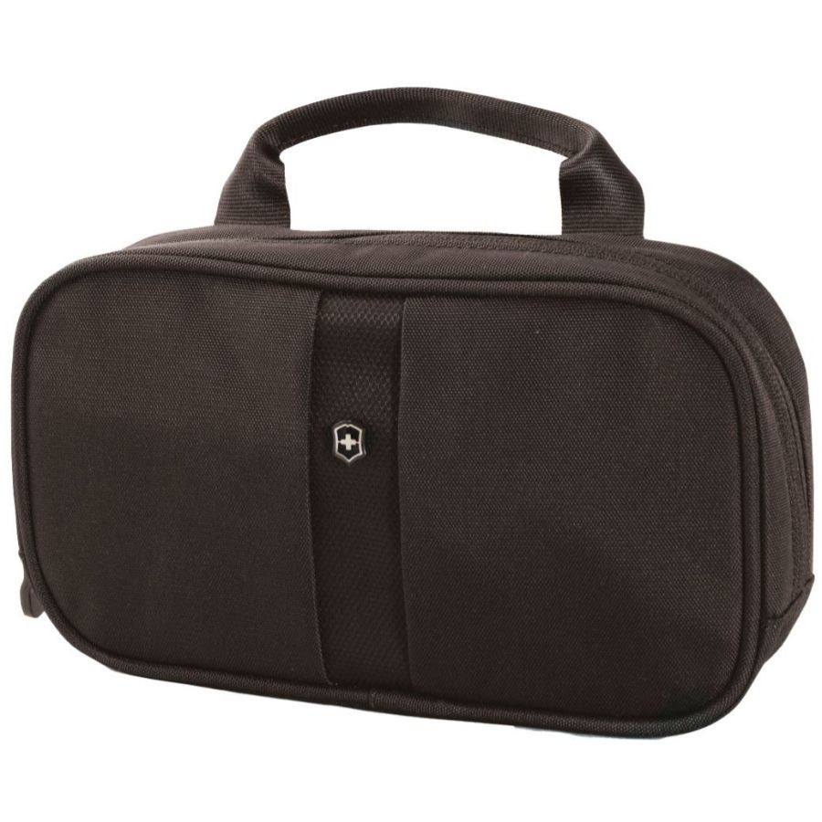 Victorinox  Overnight essentials bag, black