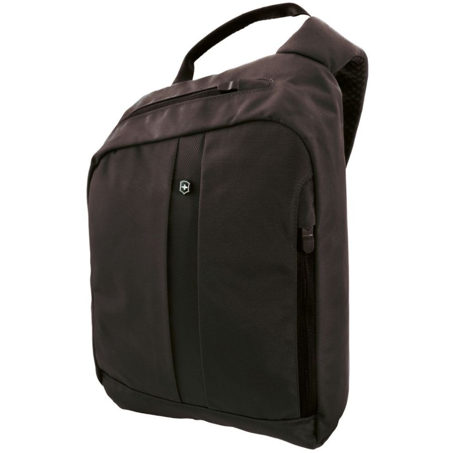 Victorinox Sling RFID-protected Bag, black