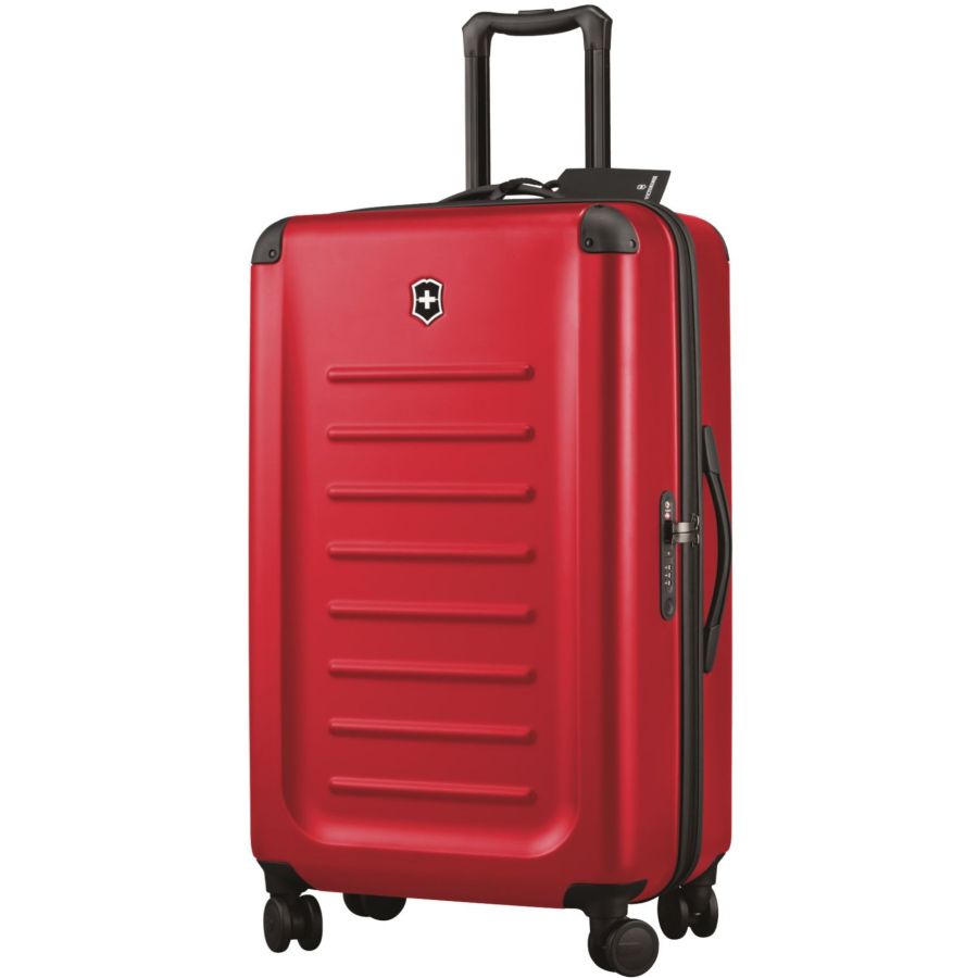 Victorinox Spectra 2.0 Large Suitcase, red