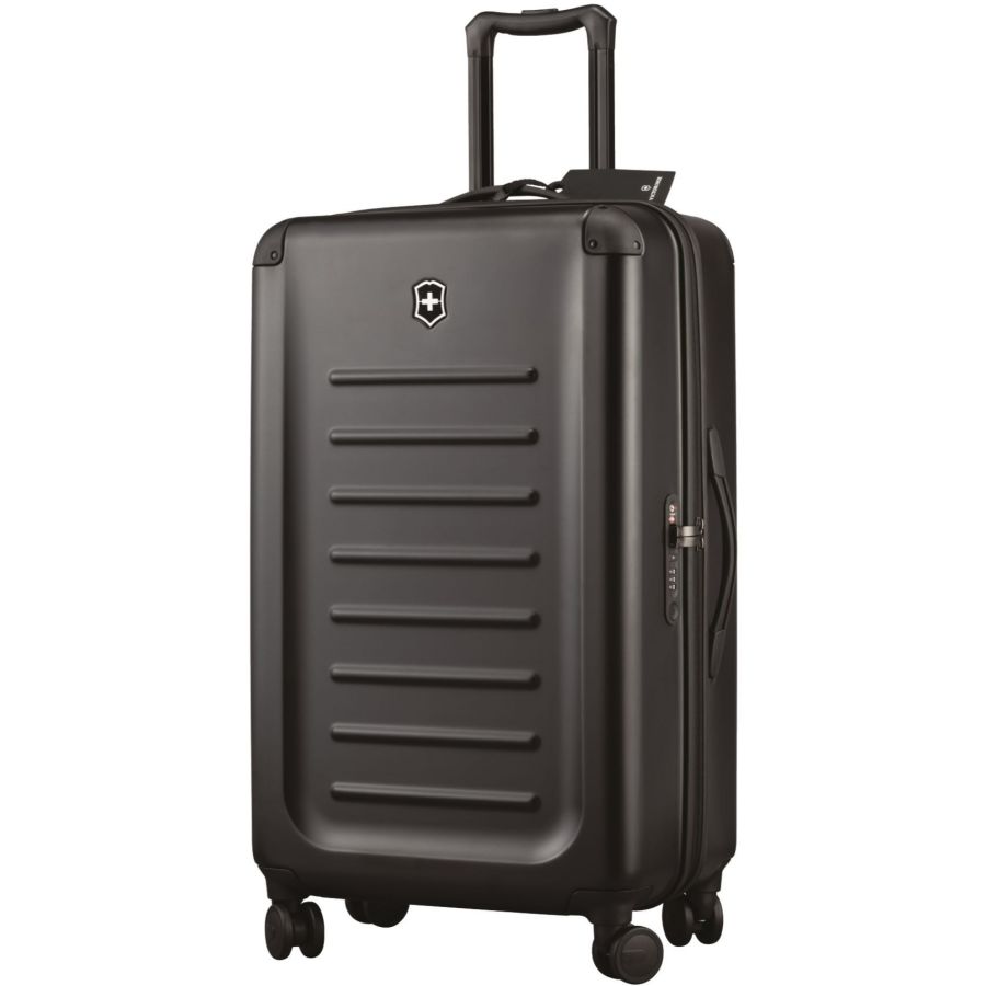 Victorinox Spectra 2.0 Large Suitcase, black