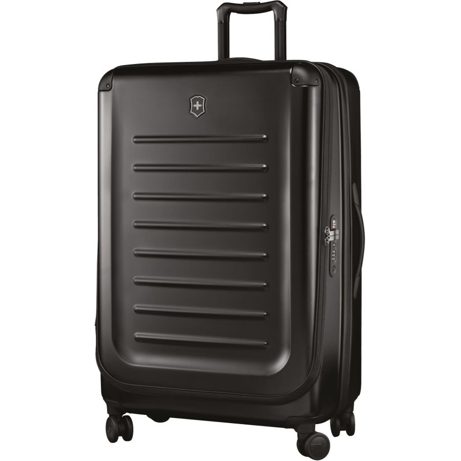 Victorinox Spectra 2.0 XL Expand matkalaukku, musta