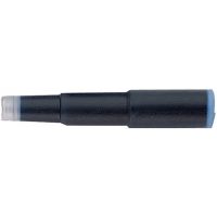 Cross Fountain Pen Ink Cartridges 6 pcs, blue