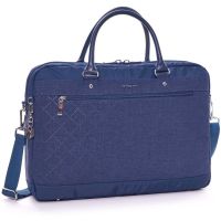 Hedgren Diamond Star Opal Business Bag 15.6", Dress Blue