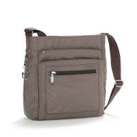 Hedgren Inner City Orva Crossover Bag, Sepia/Brown