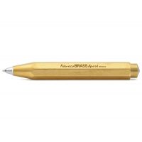 Kaweco Brass Sport Ballpoint pen 1,0 mm
