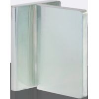 Nuuna - Notebook Fluid Chrome S
