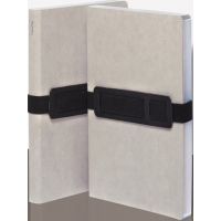 Nuuna - Notebook Voyager M, Grey