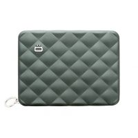 Ögon Designs Quilted Passport, Platinum