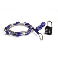 Pacsafe Wrapsafe Cable Lock