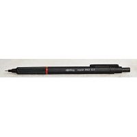 Rotring Rapid Pro Mechanical Pencil Matt black DB 2,0 mm