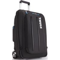 Thule Crossover Carry-on Trolley Bag 56cm/22", black