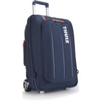 Thule Crossover Carry-on trolley-matkalaukku, sininen
