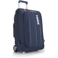 Thule Crossover Carry-on Trolley Bag 56cm/22", blue