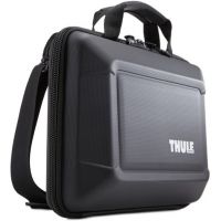 Thule Gauntlet 3.0 Attache 15" Laptop Bag, black
