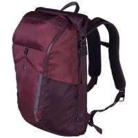 Victorinox Altmont Active Rolltop Backpack, burgundy