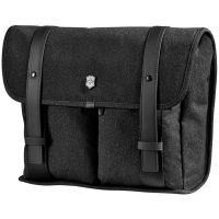 Victorinox Architecture Urban Lombard Bag, black