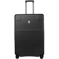 Victorinox Lexicon Hard Side Large Suitcase, black