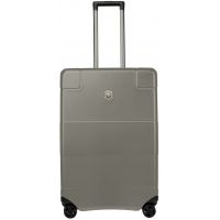 Victorinox Lexicon Hard Side Medium Suitcase, titanium
