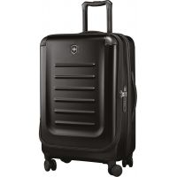 Victorinox Spectra 2.0 Medium Expand Suitcase, black
