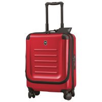 Victorinox Spectra 2.0 Dual Access Carry-On matkalaukku, punainen