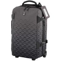 Victorinox Vx Touring Carry-On suitcase, Anthracite