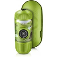 Wacaco Nanopresso Journey Spring Run - Portable Espresso Maker + Protective Case