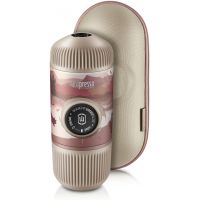 Wacaco Nanopresso Journey Fall Break - Portable Espresso Maker + Protective Case