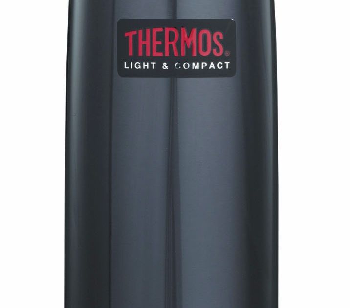 Thermos FBB 500 Vacuum Insulated Bottle - Urban Finn