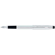 Cross C II Lustrous fountain pen, chrome