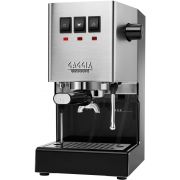 Gaggia Classic Evo Pro 2023 Espresso Machine, Brushed Stainless Steel