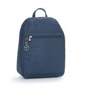 Hedgren Inner City Vogue L Backpack, Dress Blue