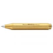 Kaweco Brass Sport Ballpoint pen 1,0 mm