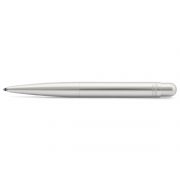 Kaweco Liliput Ballpoint Pen 1,0 mm, Silver