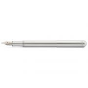 Kaweco Lilliput Fountain Pen 0,9 mm, Silver