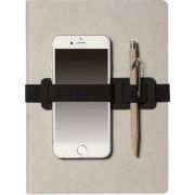 Nuuna - Notebook Voyager Grey L
