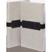 Nuuna - Notebook Voyager M, Grey