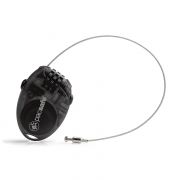 Pacsafe Retractasafe 100 vaijerilukko