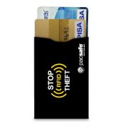 Pacsafe RFIDsleeve 25 RFID-blocking credit card sleeve