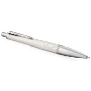 Parker Urban Premium Pearl Metal Chiselled C.C. Ballpoint Pen M