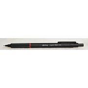Rotring Rapid Pro Mechanical Pencil Matt black DB 2,0 mm