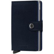 Secrid Miniwallet lompakko, rango blue-titanium