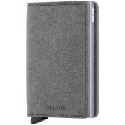 Secrid Slimwallet lompakko, recycled stone