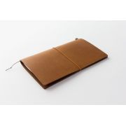 Traveler’s Notebook, Camel