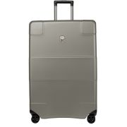 Victorinox Lexicon Hard Side Large Suitcase, titanium