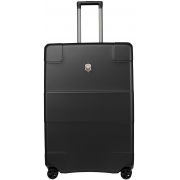 Victorinox Lexicon Hard Side Large Suitcase, black