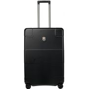 Victorinox Lexicon Hard Side Medium Suitcase, black