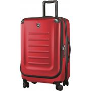 Victorinox Spectra 2.0 Medium Expand Suitcase, red