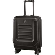 Victorinox Spectra 2.0 Expand Carry-On Suitcase, black