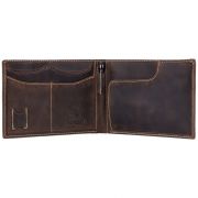 Visconti Jet RFID blocking wallet