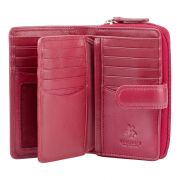 Visconti Madame womens wallet